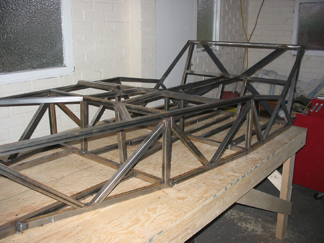 Chassis 2